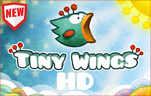 Tiny Wings HD Wallpapers Game Theme small promo image