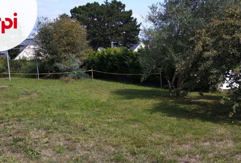  Vente Terrain à bâtir - à Piriac-sur-Mer (44420) 