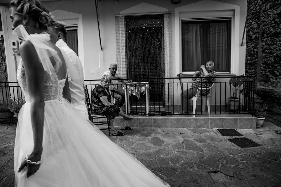 Wedding photographer Vitaliy Verkhoturov (verhoturov). Photo of 26 November 2019