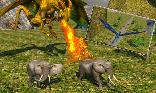 How to mod War of dragons 2017 1.1 unlimited apk for laptop