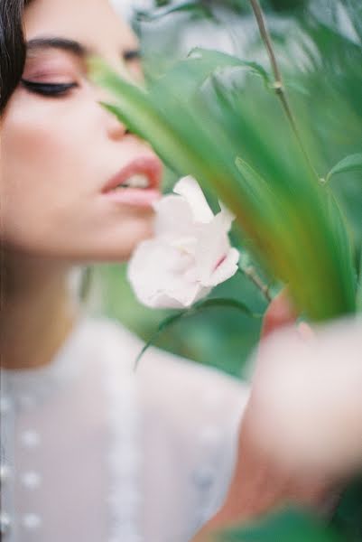 Fotógrafo de casamento Irena Balashko (irenabalashko). Foto de 31 de outubro 2019