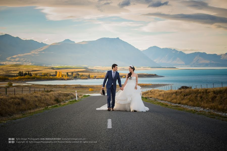 Wedding photographer Kylin Lee (kylinimage). Photo of 27 June 2018