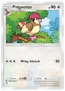 Pidgeotto
