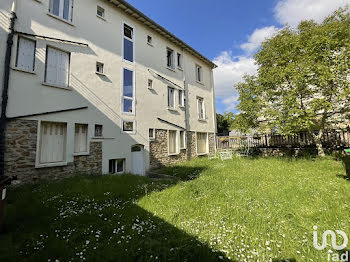 appartement à Vaires-sur-Marne (77)