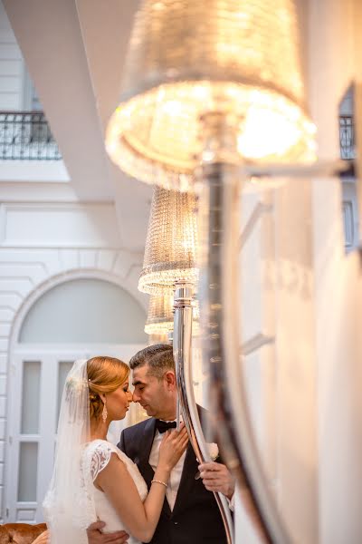 Fotografo di matrimoni Tamas Harza (harza). Foto del 31 marzo 2019