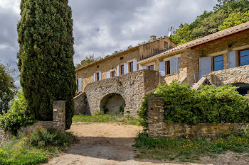 maison à Uzès (30)