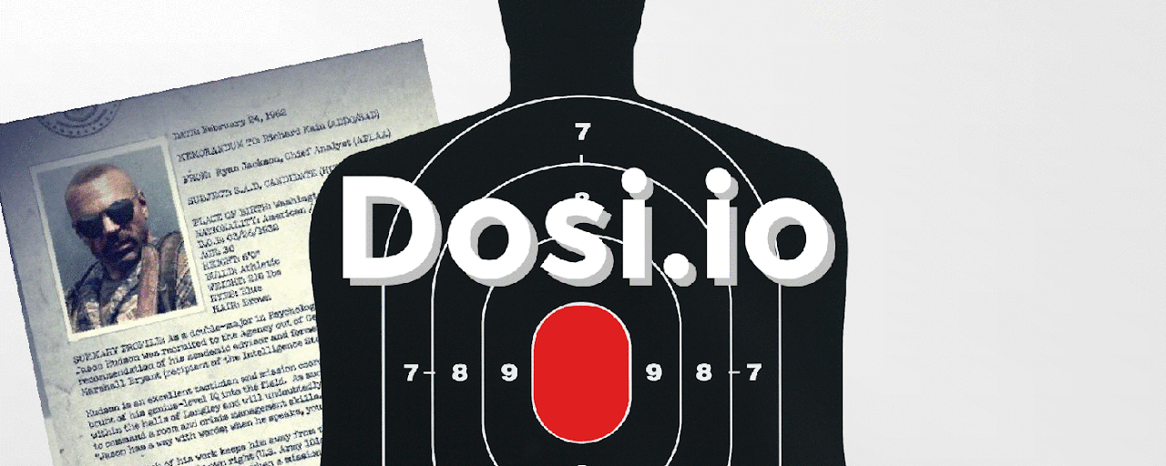 dosi.io Preview image 2