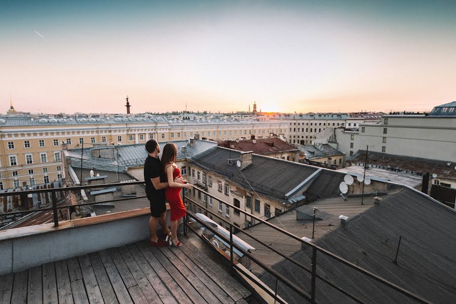 Photographe de mariage Dasha Shorina (dashashorina03). Photo du 24 octobre 2018