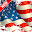 American Flag Wallpaper Download on Windows