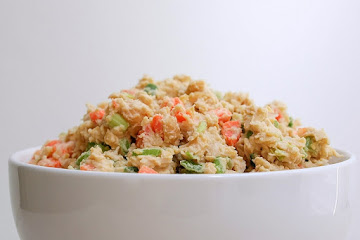 MASHED CHICKPEA SALAD SANDWICH
