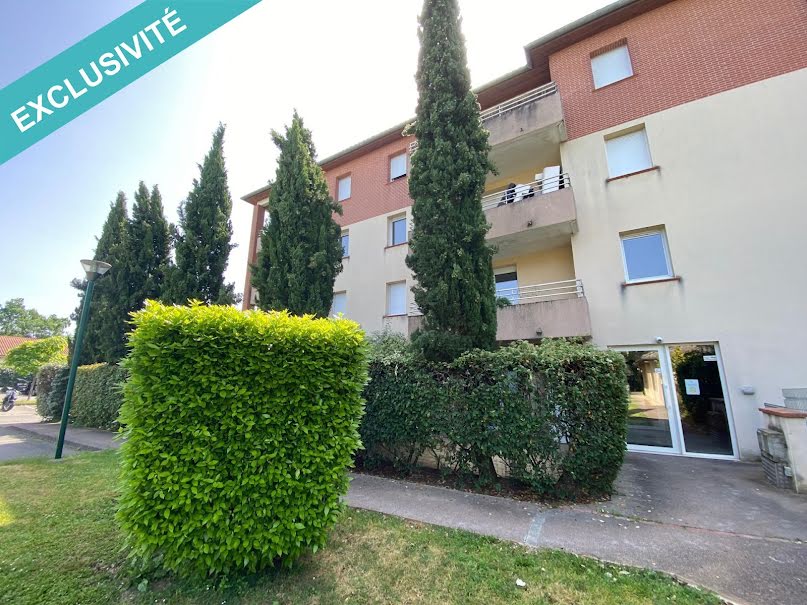 Vente appartement 2 pièces 40 m² à Montauban (82000), 88 000 €