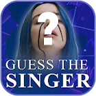 Guess the Singer 2020 - Singer Quiz FREE! 7.2