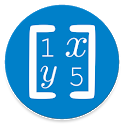 Matrix Solver icon