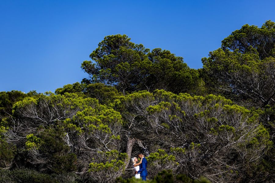 Wedding photographer Serge Smulders (sergesmulders). Photo of 21 March 2019