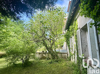 maison à Jouy (28)