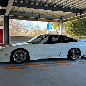 180SX RPS13
