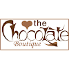 The Chocolate Boutique, Gopalbari, Jaipur logo