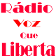 Download Rádio Voz Que Liberta For PC Windows and Mac 1.0