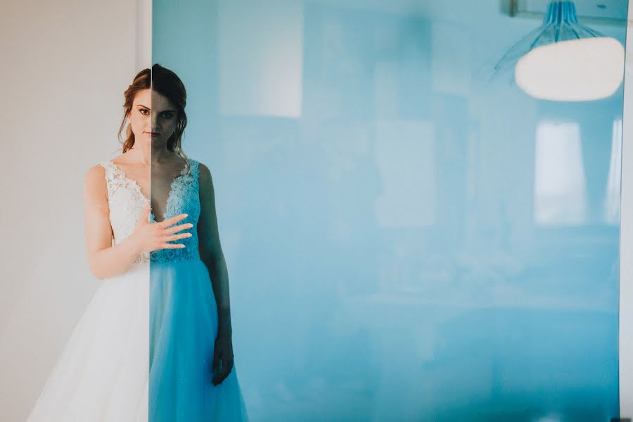 Fotografo di matrimoni Gianpiero Di Molfetta (dimolfetta). Foto del 13 maggio 2023