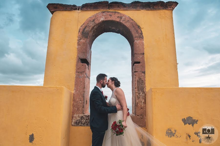 Photographe de mariage Mário Pereira (roots). Photo du 16 janvier 2019