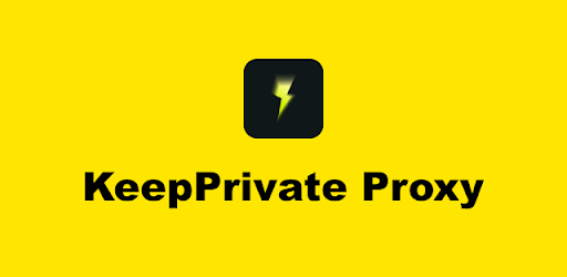 Keep Private - VPN Proxy