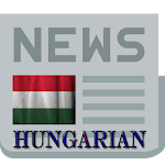 Cover Image of Download Hungarian News Online 9.7 APK