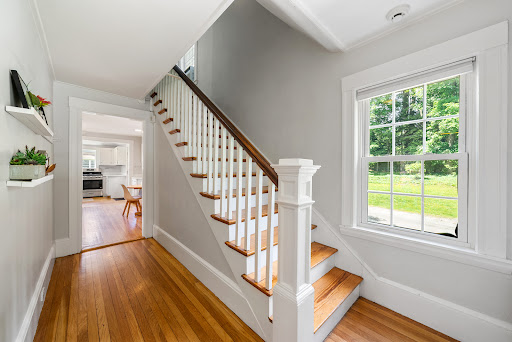 Property with garden 4