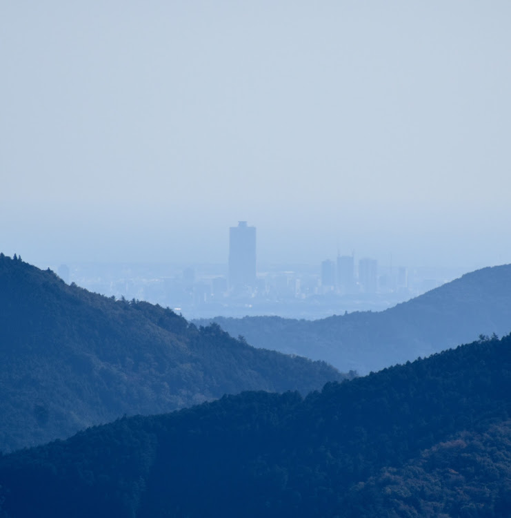 インテグラの鳳来寺山・登山・紅葉🍁に関するカスタム事例の投稿画像8枚目