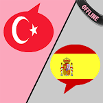 Cover Image of Download Turkish Spanish Translator 1.1 APK