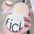 Phấn Phủ Dạng Bột Maffick, Phấn Phủ Kiềm Dầu Mỏng Nhẹ Che Khuyết Điểm F37 Sammi Beauty