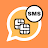 SMSVerify : Virtual Number icon