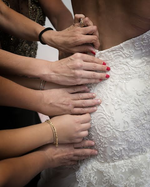 Fotografo di matrimoni Giuseppe Boccaccini (boccaccini). Foto del 14 novembre 2018