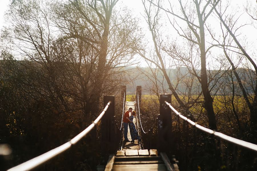 Fotógrafo de bodas Aleksey Astredinov (alsokrukrek). Foto del 24 de abril 2018