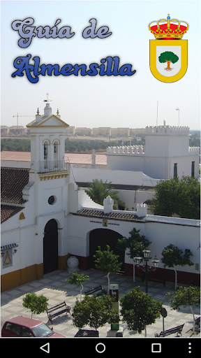 Guía de Almensilla