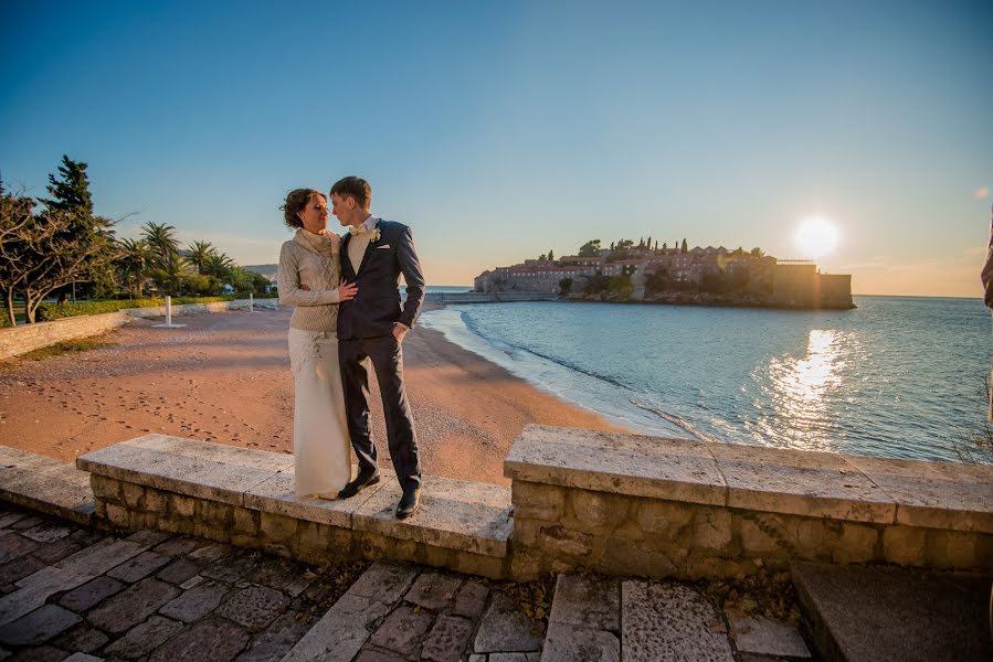 Fotógrafo de casamento Veri Veroza (veroza). Foto de 16 de junho 2015