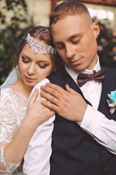 Wedding photographer Elena Kulichkova (elenakul). Photo of 29 March 2020