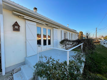 maison à Saint-Florent-sur-Cher (18)