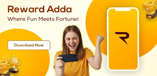 Earn Adda: Play & Earn Cash