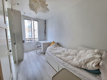 appartement à Paris 14ème (75)