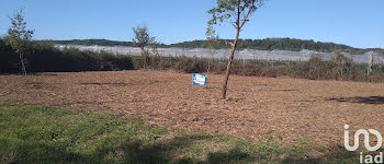 terrain à Saint-Antoine-de-Breuilh (24)