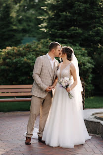 Fotógrafo de casamento Vyacheslav Raushenbakh (raushenbakh). Foto de 17 de agosto 2020