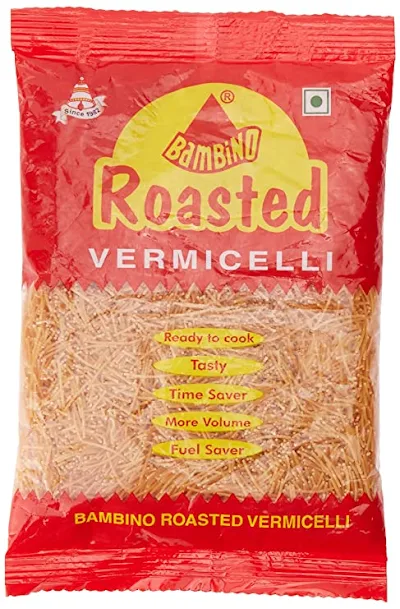 Bambino Roasted Vermicelli - 850 gm