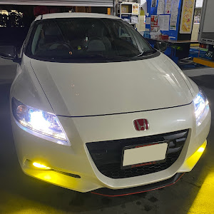 CR-Z ZF1