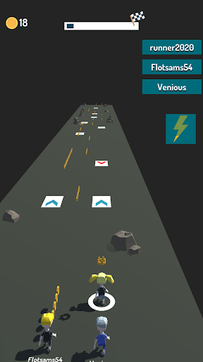 Télécharger Space.io APK MOD (Astuce) screenshots 4