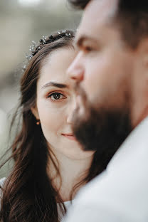 Fotógrafo de bodas Yuriy Dudka (yuriydudka). Foto del 6 de agosto 2022