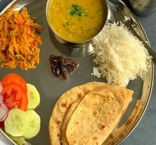 Standard Thali