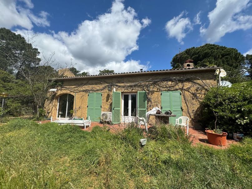 Vente maison 5 pièces 140 m² à Porto-Vecchio (20137), 1 055 000 €