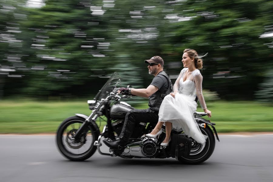 Fotógrafo de bodas Vasiliy Cerevitinov (tserevitinov). Foto del 9 de julio 2018