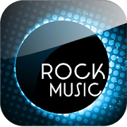 Rock Music 2.0 Icon