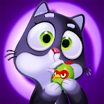 Cover Image of Herunterladen Catopedia - Merge My Cat 1.0.7 APK